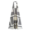 Robe de Plage Rayures