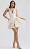 Robe de Plage Spirala