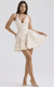 Robe de Plage Spirala