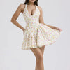 Robe de Plage Spirala