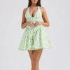 Robe de Plage Spirala