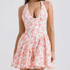 Robe de Plage Spirala