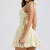 Robe de Plage Spirala