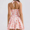 Robe de Plage Spirala