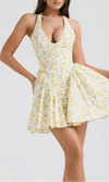 Robe de Plage Spirala