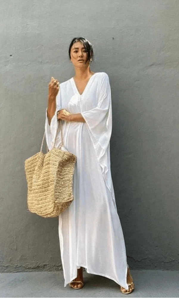 Robe Longue Alice