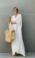 Robe Longue Alice