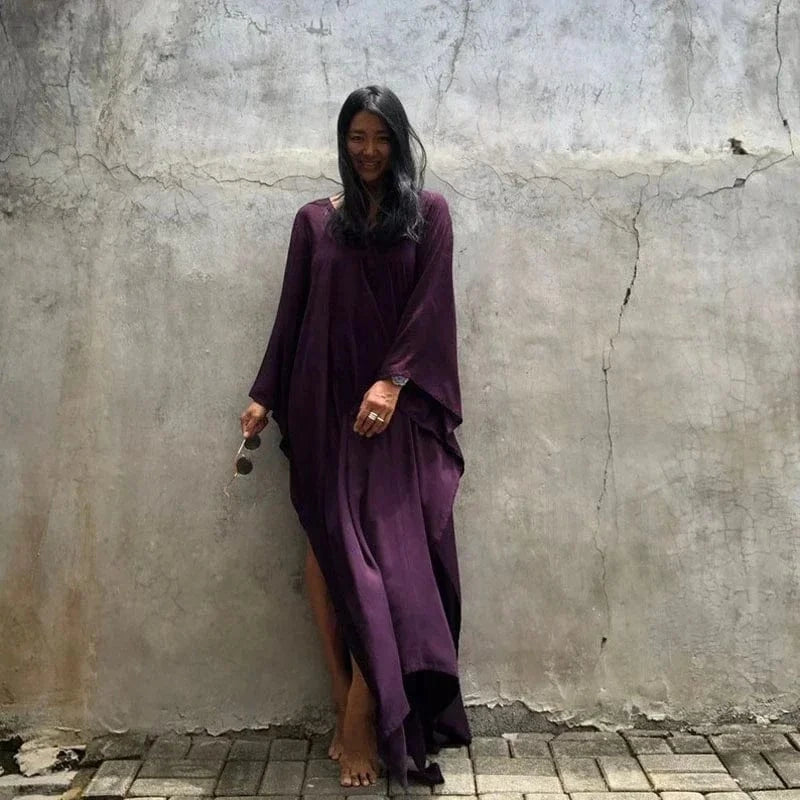 Robe Longue Alice