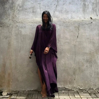 Robe Longue Alice