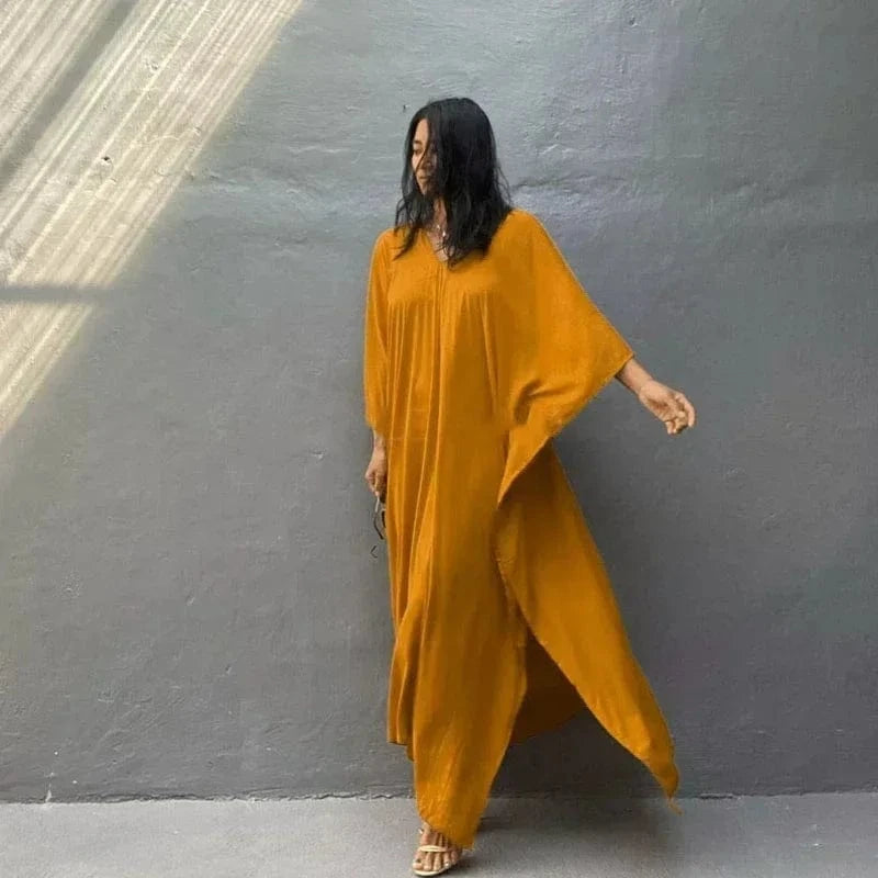 Robe Longue Alice