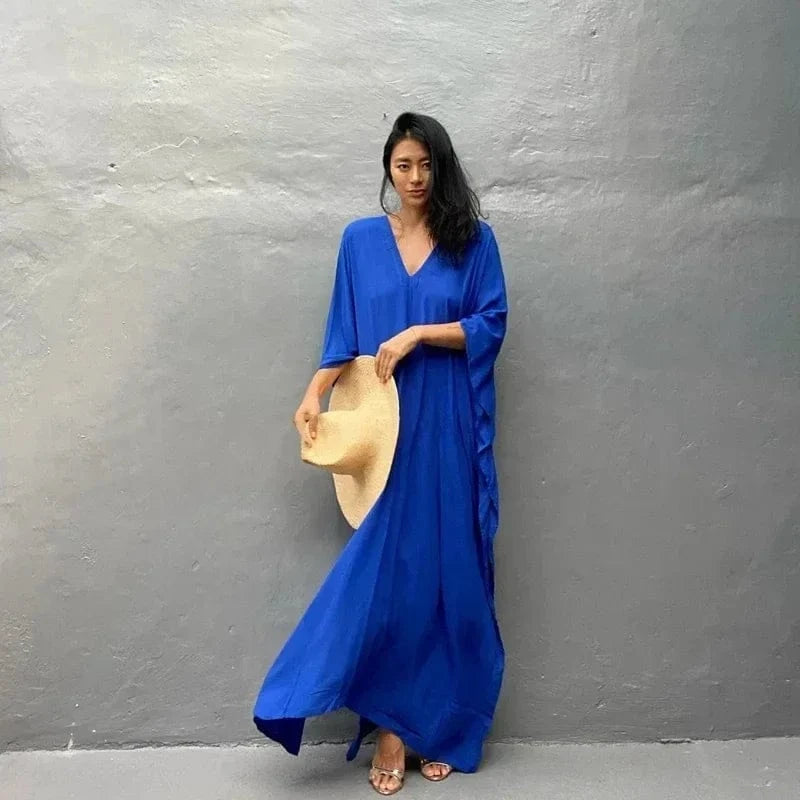 Robe Longue Alice
