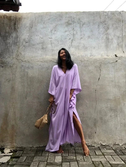 Robe Longue Alice