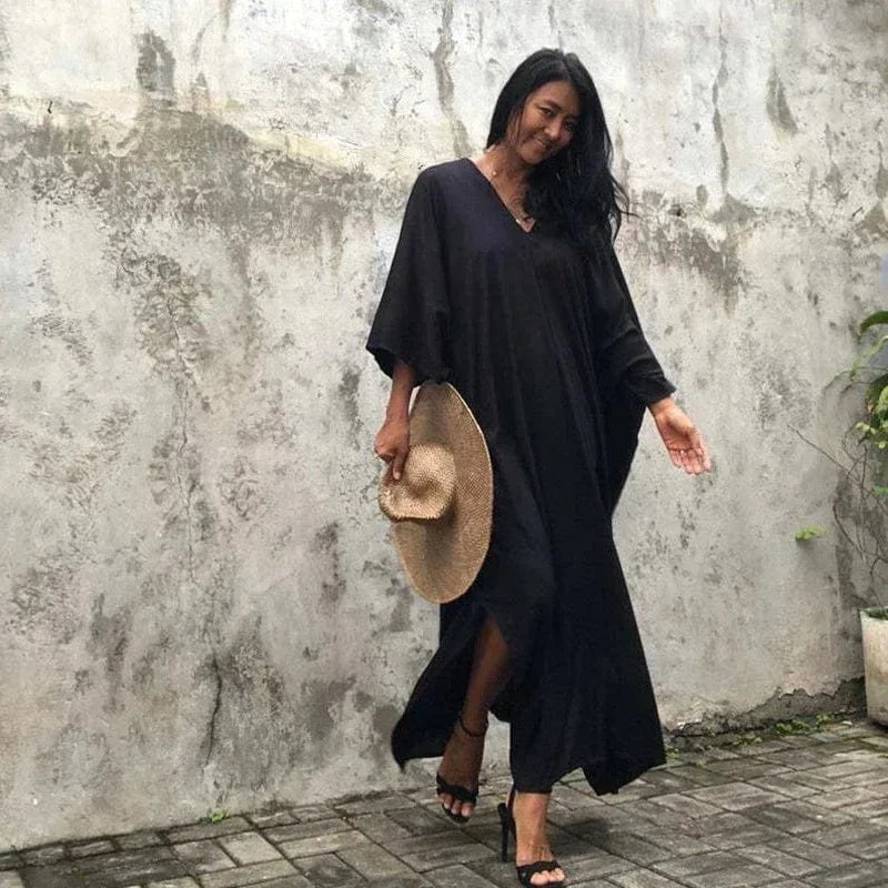Robe Longue Alice