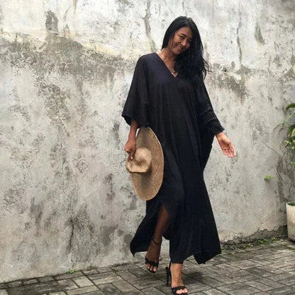 Robe Longue Alice