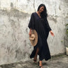 Robe Longue Alice