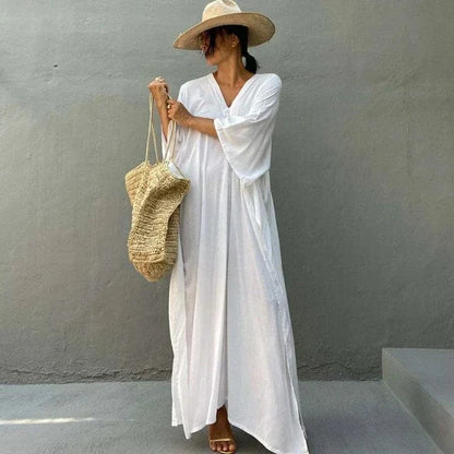 Robe Longue Alice