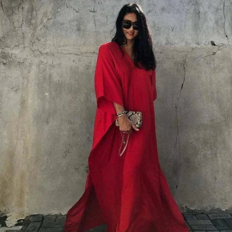 Robe Longue Alice