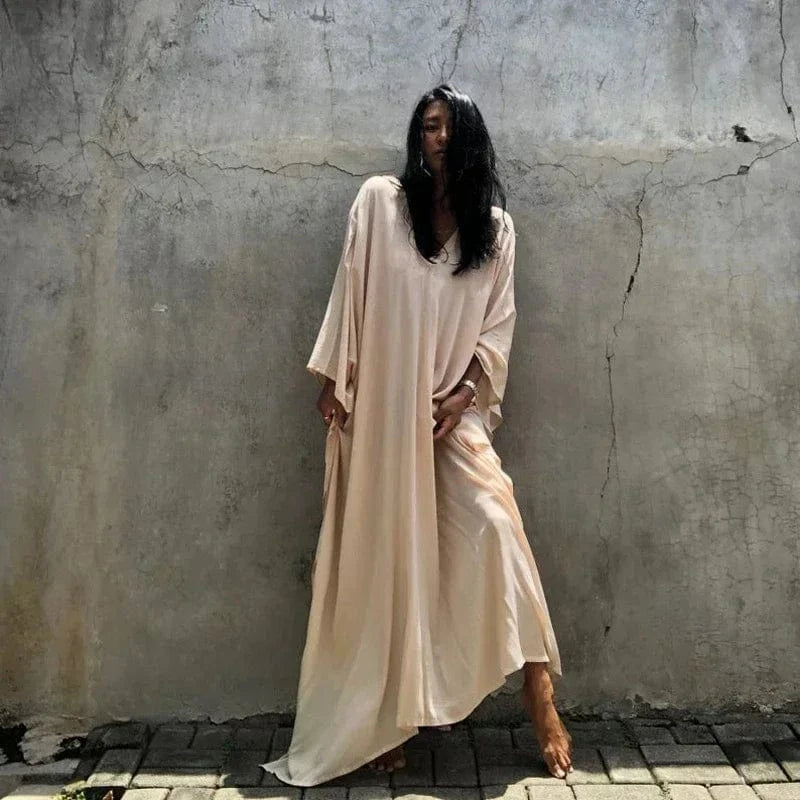 Robe Longue Alice