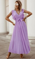 Robe Longue d'Été