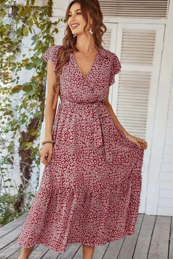 Robes de Plage Femme