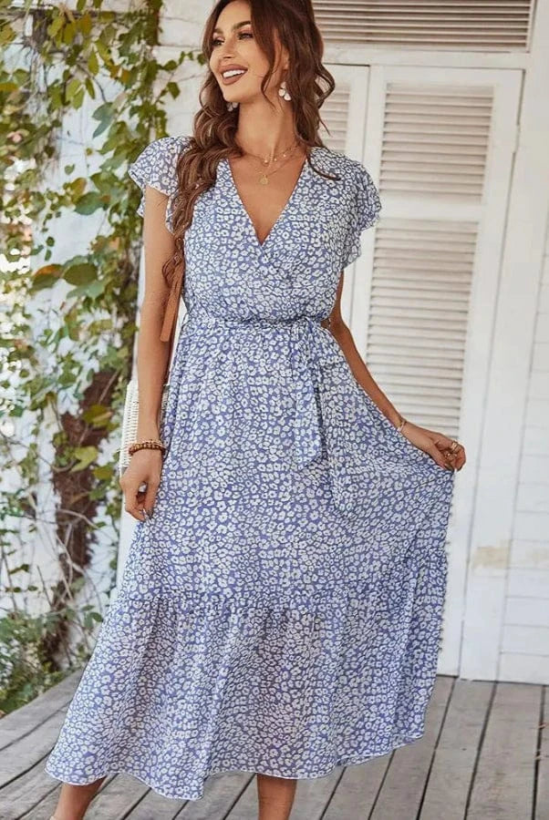 Robes de Plage Femme