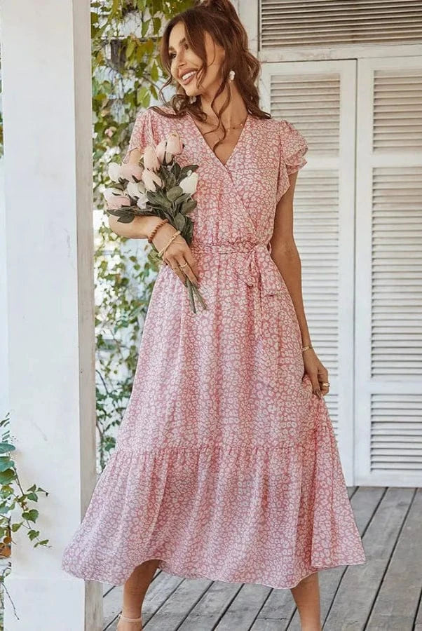 Robes de Plage Femme