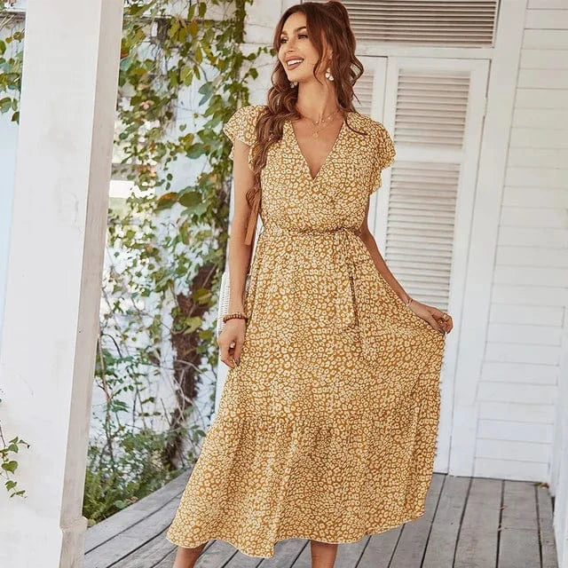 Robes de Plage Femme