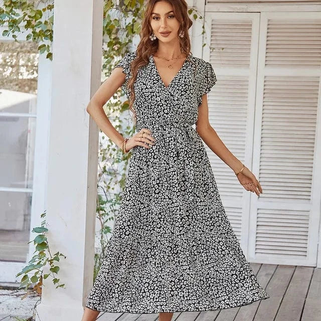 Robes de Plage Femme