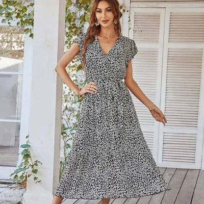 Robes de Plage Femme