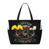 Sac de Plage Ancre Marine