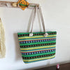 Sac de Plage en Corde