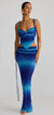 Sexy Robe de Plage Tunique Cyrina