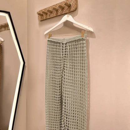 Tenue de Plage au Crochet Hanna