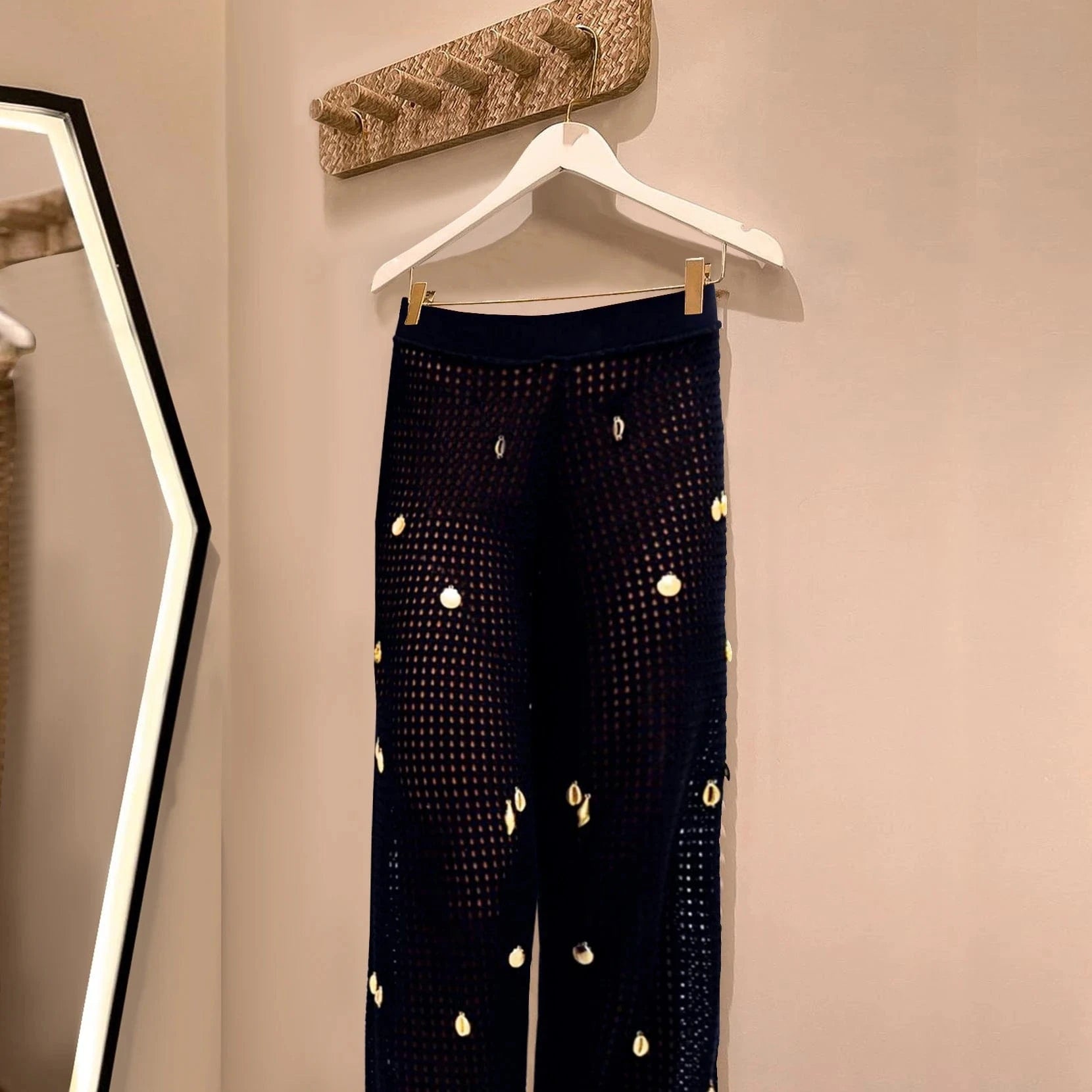 Tenue de Plage au Crochet Hanna