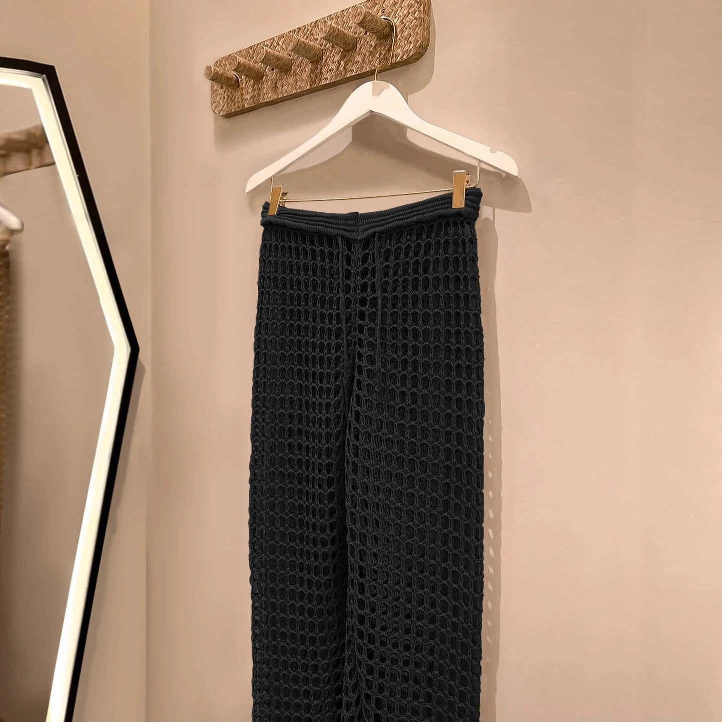 Tenue de Plage au Crochet Hanna
