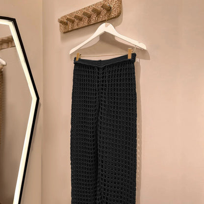 Tenue de Plage au Crochet Hanna