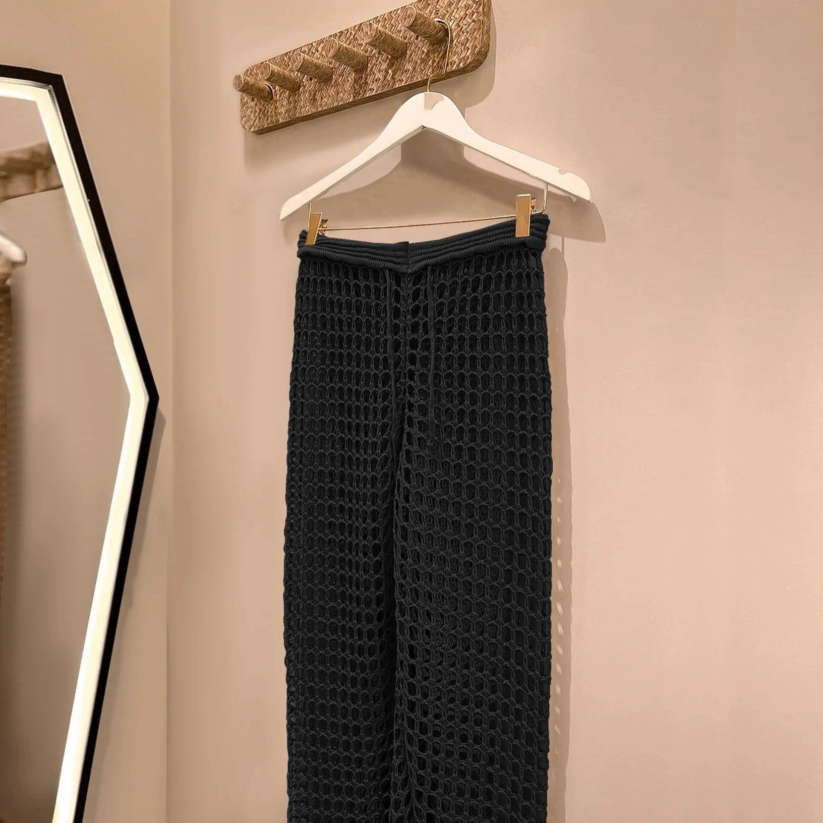 Tenue de Plage au Crochet Hanna