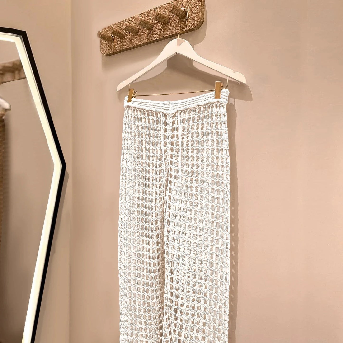 Tenue de Plage au Crochet Hanna