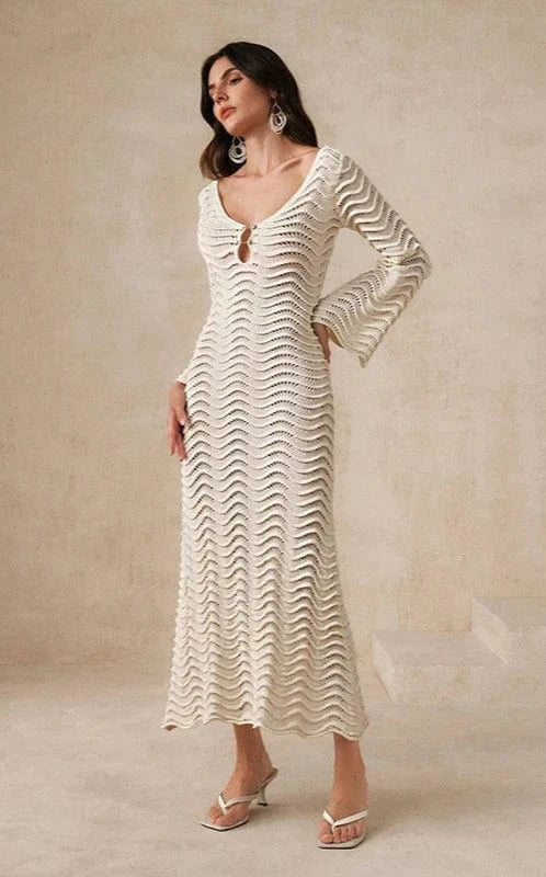 Tenue Plage - Robe de Plage