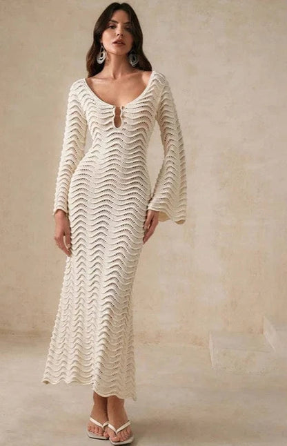 Tenue Plage - Robe de Plage