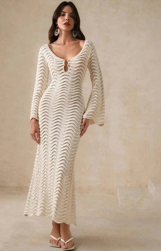 Tenue Plage - Robe de Plage