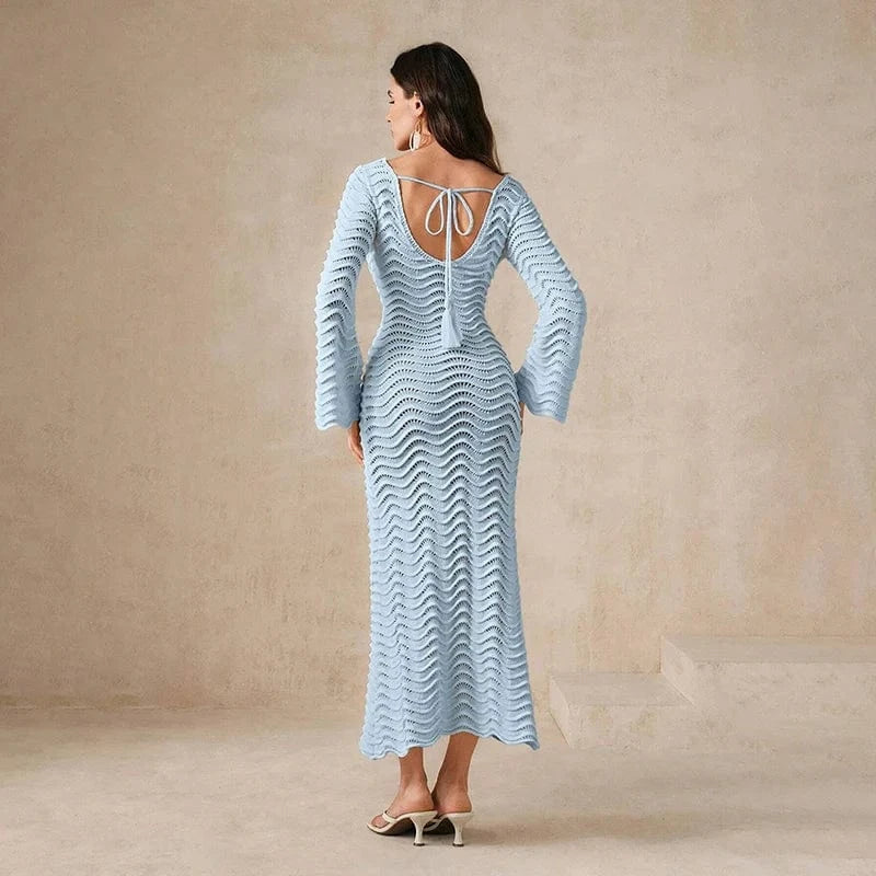 Tenue Plage - Robe de Plage