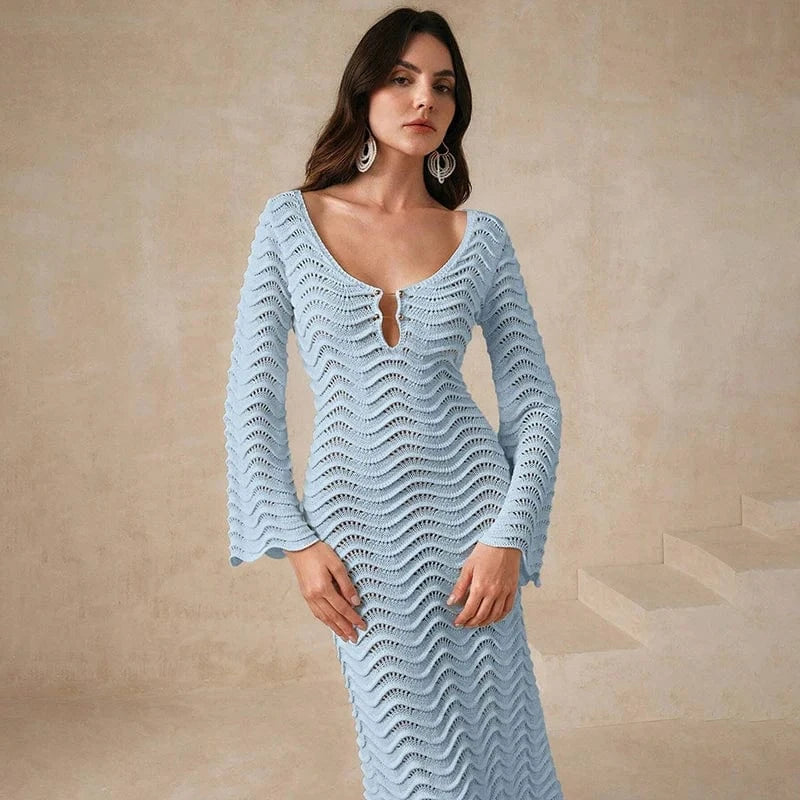Tenue Plage - Robe de Plage