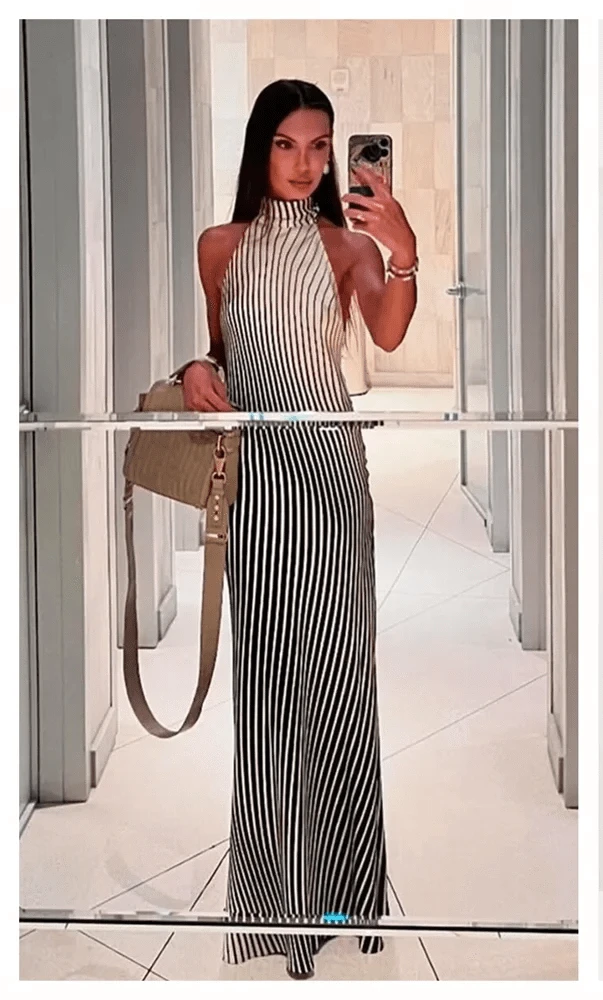 Top Sexy Noué en Satin