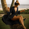 Tunique de Plage Glamour
